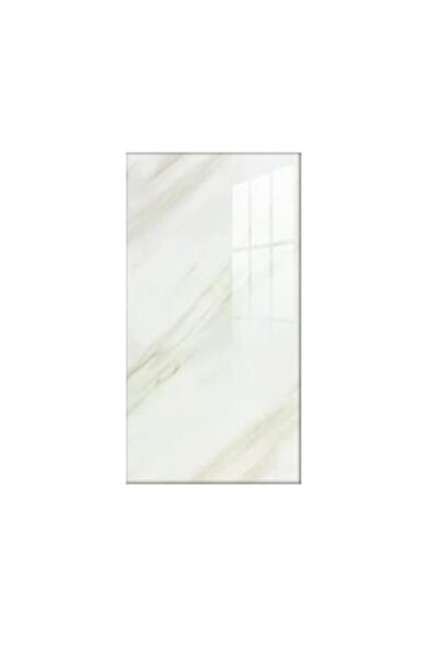 GOLD MARKET Set of 10 Self-Adhesive 3D Marble-Effect Waterproof Wallpaper Pan...