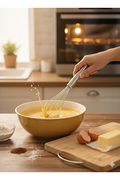 Hagen مضرب يدوي احترافي من الفولاذ المقاوم للصدأ عالي الجودة