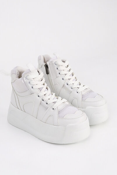 Mamito Ayakkabı BT191 Спортивні черевики з шнурівкою на підошві