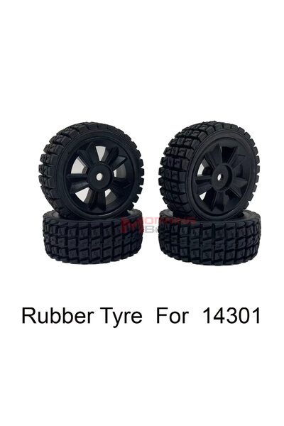 Choice قطع غيار سيارة MJX Hyper Go RC عالية السرعة 1415A1، وحدة تحكم عن بعد 1...