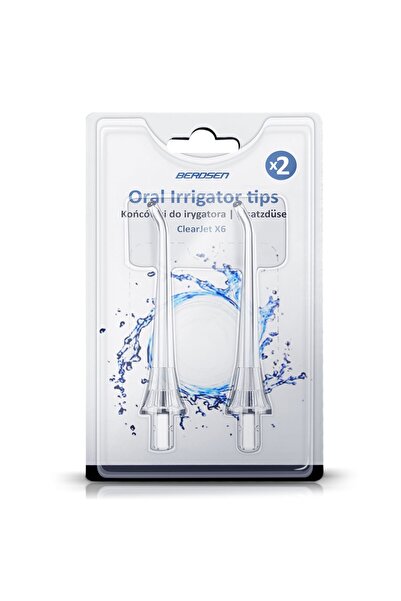 Other Varfuri de irigator Berdsen X6 2 buc