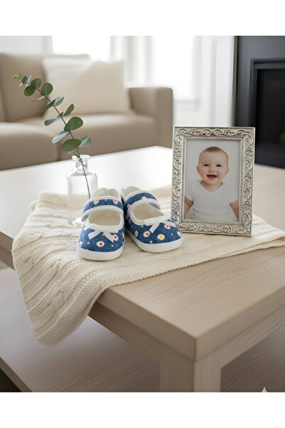 MARİCOCO Bebek ayakkabısı, patik. ilk adım ayakkabısı, bebek kombin ayakkabıs...