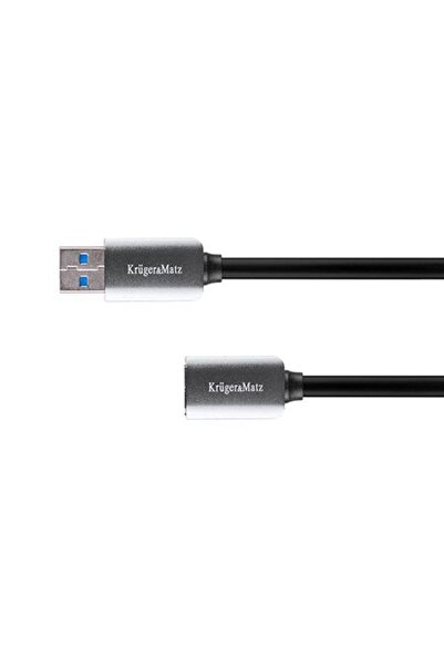 Home Cablu prelungitor USB 3.0 1m Blister