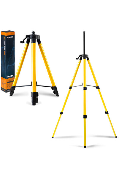 Other Stativ trepied pentru laser cu linii în cruce Humberg HM-180