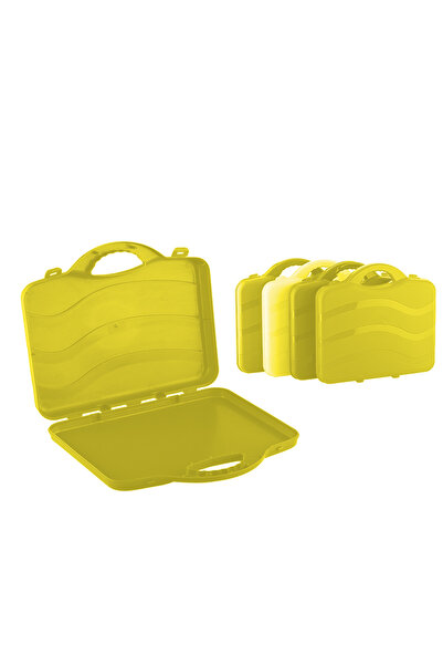 Ark School and Project Bag