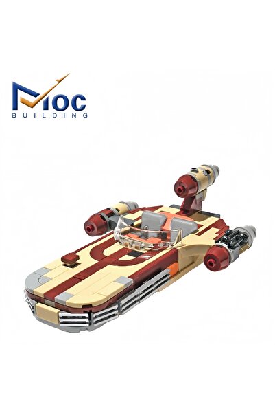 Choice لعبة تركيب نموذج سفينة الفضاء C5431-623P، لعبة إبداعية يمكنك صنعها بنف...