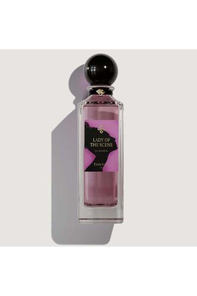 Thunayan عطر سيدة المشهد