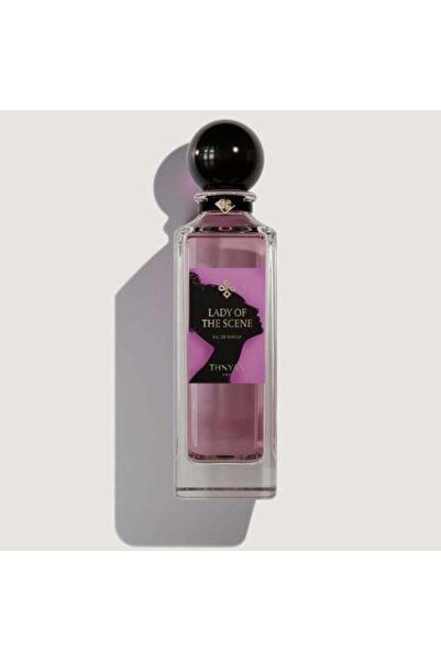 Thunayan عطر سيدة المشهد