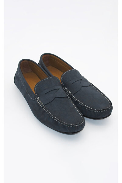 UniqCrafter 1000-14 Suede -Nubuck Leather Men's Shoes