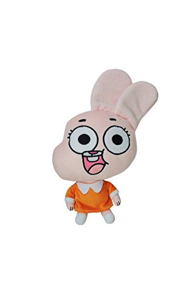 Choice 25 سم - 30 سم D ألعاب محشوة من عالم غامبول المدهش دمية محشوة من عالم غ...