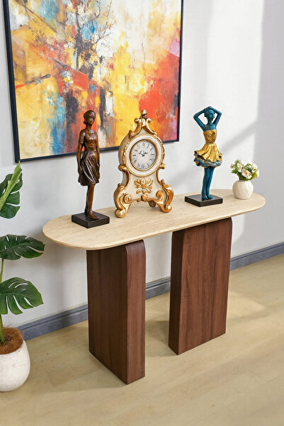 DEC49 Modern entrance table