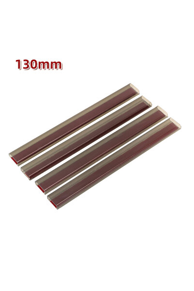 Choice 130mm 4pcs Width 14mm RC Brushless Motor Wire Cover Protection Tube Wire Shield Long 70mm 90mm 100mm