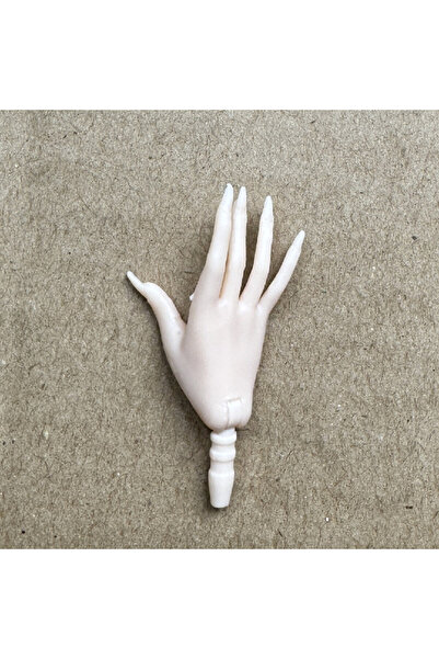 Choice عيوب صغيرة قطعة واحدة من اليد C قطعة واحدة من MENGF بديلة للجسم أيدي ب...