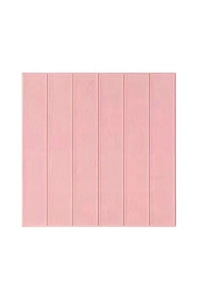 DAMUR Set de 10 plăci decorative 3D din rășină pentru tapet, 70x70 cm, grosim...