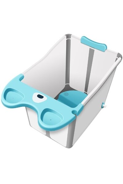 Domi Party & Gifts Cada Pliabila Baie, Domi Party & Gifts, din PP+TPE,Copii +...