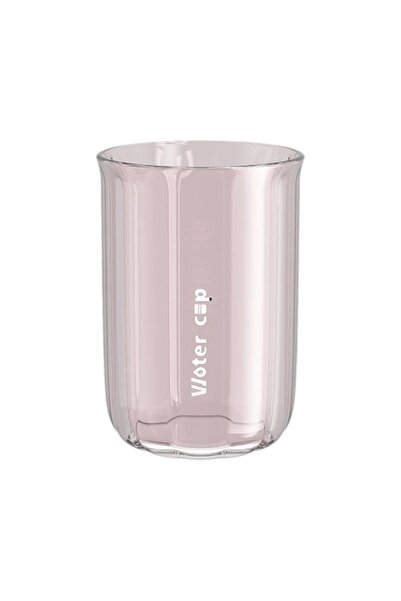 Danex Recipient de clătire pentru periuța de dinți, 200 ml, 10,4 x 7,3 cm, ro...