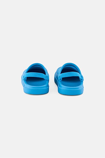 Havaianas Toddlers Boy Sligback Clog, Turquoise