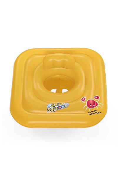 Other Scaun de înot Bestway 32050 76 x 76 cm