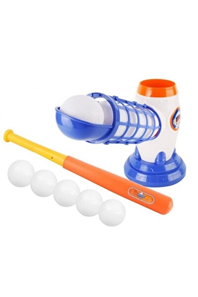 By Fitilomania Joc interactiv de baseball, lansator