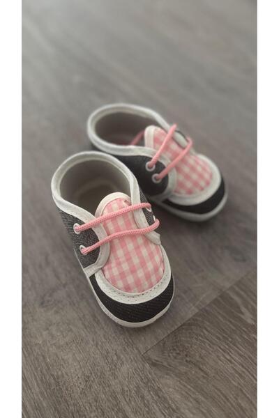 MARİCOCO Bebek ayakkabısı, patik. ilk adım ayakkabısı, bebek kombin ayakkabısı, 9-12 ay ayakkabısı
