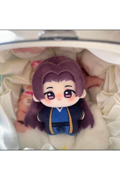 Choice دمية ماوماو الصيدلانية المحشوة على شكل أنمي 10 سم، دمية قطنية ناعمة، س...