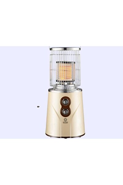 Smart Innovations Safe heater with timer