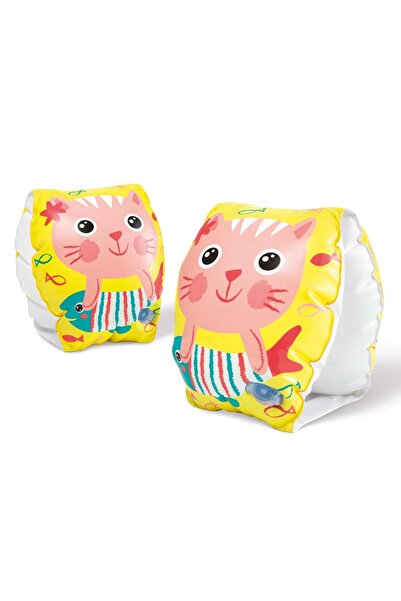 Other Bandouri de înot pentru copii 20 x 15 cm INTEX 56665