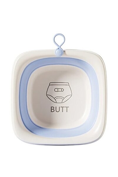 Domi Party & Gifts Foldable Children's Bathtub, Domi Party & Gifts, Baby Bath...