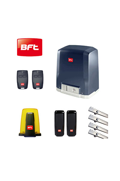 Bft Deimos BT A 600 (KİT)