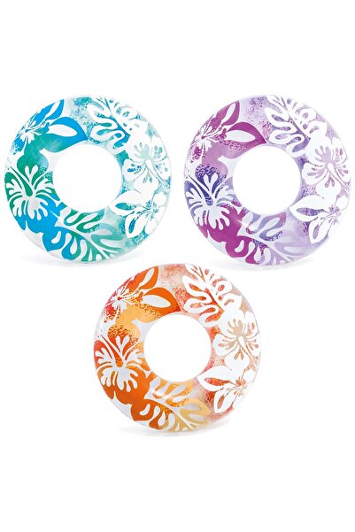 Other Colac de înot diametru 91 cm 3 culori INTEX 59251