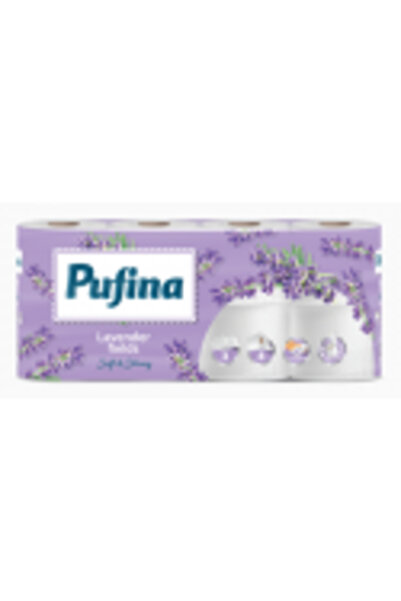 PUFINA Hartie Igienica in 3 Straturi 20 Role