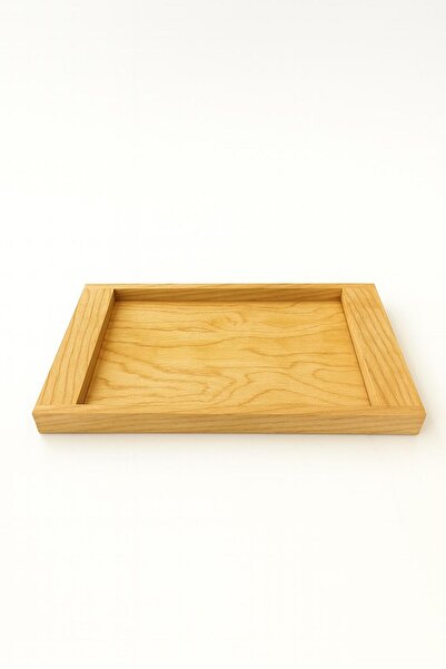 Naturis Tray Sunum & Tepsi
