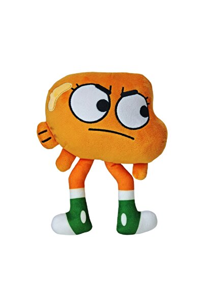 Choice 25 سم - 30 سم ألعاب محشوة من عالم غامبول المدهش دمية محشوة من عالم غام...