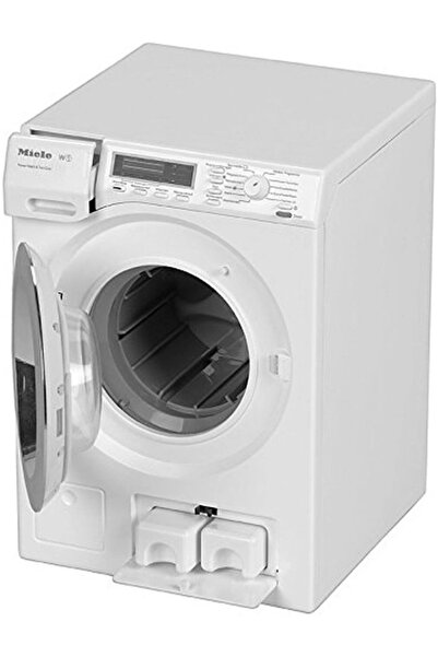 KÜÇÜK HAZİNE Oyuncak Sesli Işıklı Çamaşır Makinesi