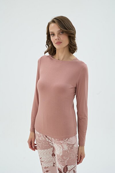 Sevim 17244 KADIN PİJAMA TAKIM