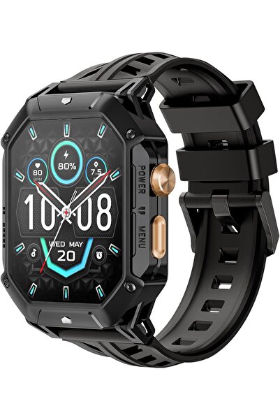 Haylou IRON N1 Smart Watch