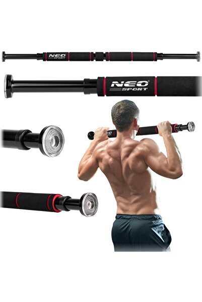 Other Bară de tracțiuni 60-85 cm NS-311