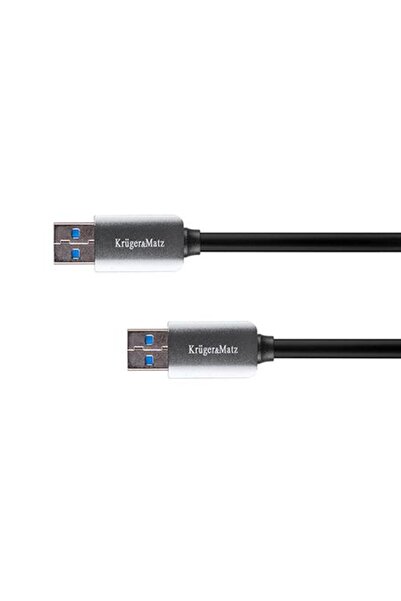 Home Καλώδιο USB 3.0 Μήκος 1μ γκρι
