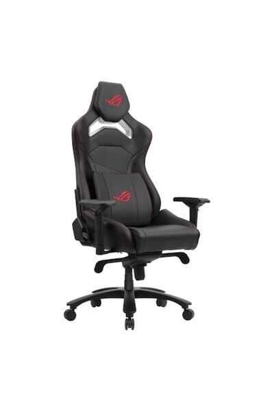 ASUS Scaun de gaming ROG Chariot X Core, reglare pe înălțime, înclinare 155°,...