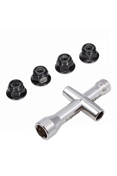 choice2 صواميل العجلات والأدوات RC إطار سداسي 12 مم 2.55 بوصة للانجراف على ال...