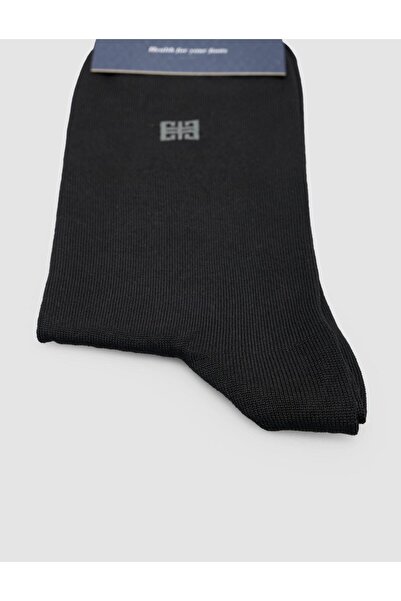 Cabani Premium Μαύρες Ανδρικές Κάλτσες