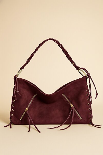 BAHELS Women's Cherry Zrea Shoulder Bag