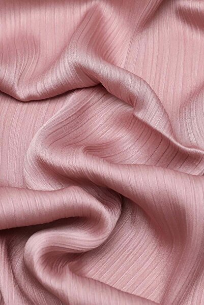 Levidor Açık Pembe Brillant Abiye Şal