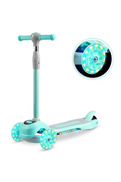 Other Ricokids Piko three-wheeled scooter - mint