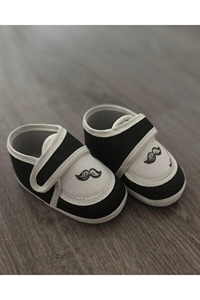 MARİCOCO Bebek ayakkabısı, patik. ilk adım ayakkabısı, bebek kombin ayakkabısı, 9-12 ay ayakkabısı