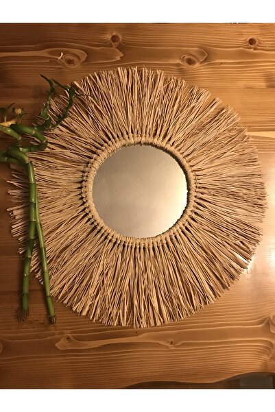 sibambu home style Rafya ayna