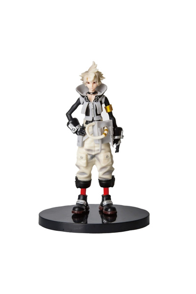 Miniso حقيبة opp GACHIAKUTA شخصية أنيمي ريو رودو سوريبريك شخصيات الأكشن البلا...