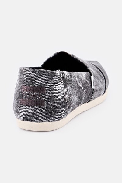 Toms Women Slip On Casual Shoes, Multicolor