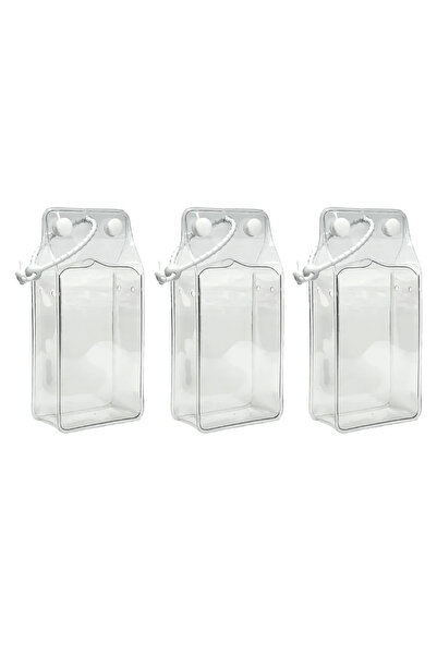 Choice حقيبة بدون دمية مكونة من 3 قطع مع جراب حبل لصندوق منظم سلسلة لابوبو V4...