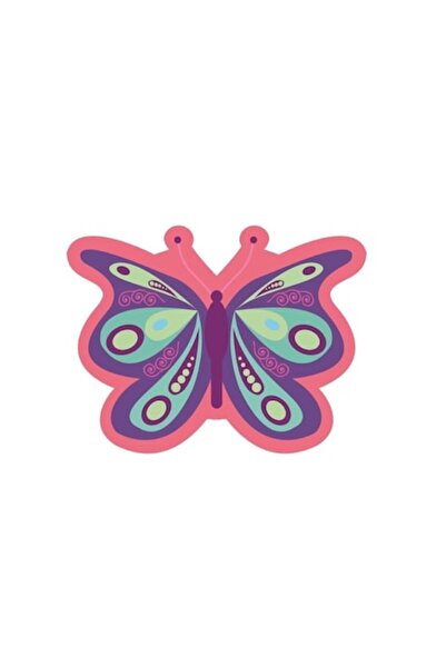 Domi Party & Gifts Piniată pentru petreceri, model fluture, DOMI PARTY & GIFT...